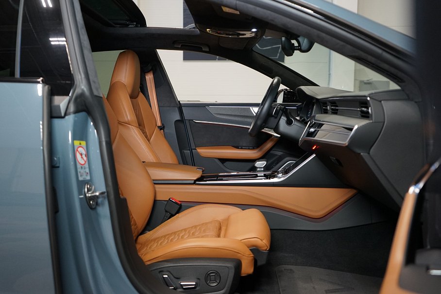 Audi RS 7 Sportback TFSI quattro