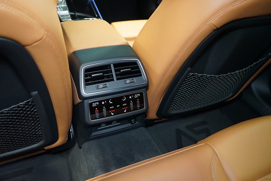 Audi RS 7 Sportback TFSI quattro