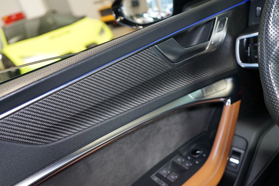 Audi RS 7 Sportback TFSI quattro