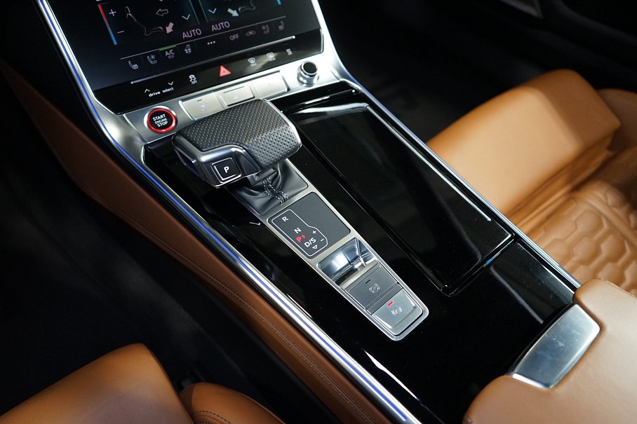 Audi RS 7 Sportback TFSI quattro