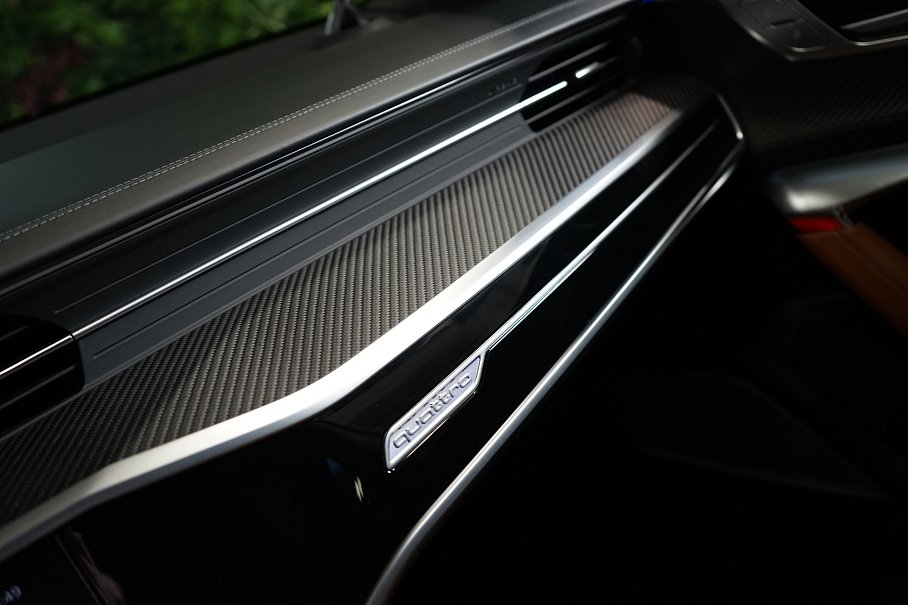 Audi RS 7 Sportback TFSI quattro