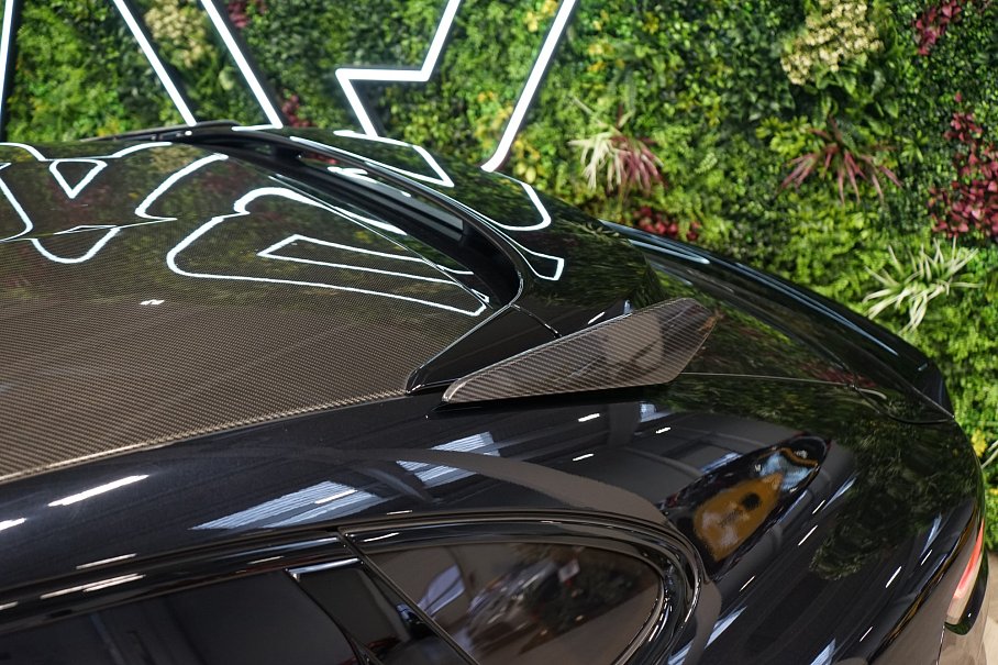 Porsche Cayenne Turbo GT