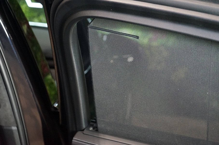 Porsche Cayenne Turbo GT