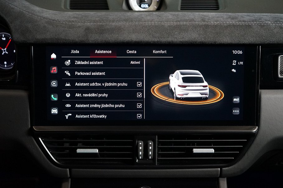 Porsche Cayenne Turbo GT