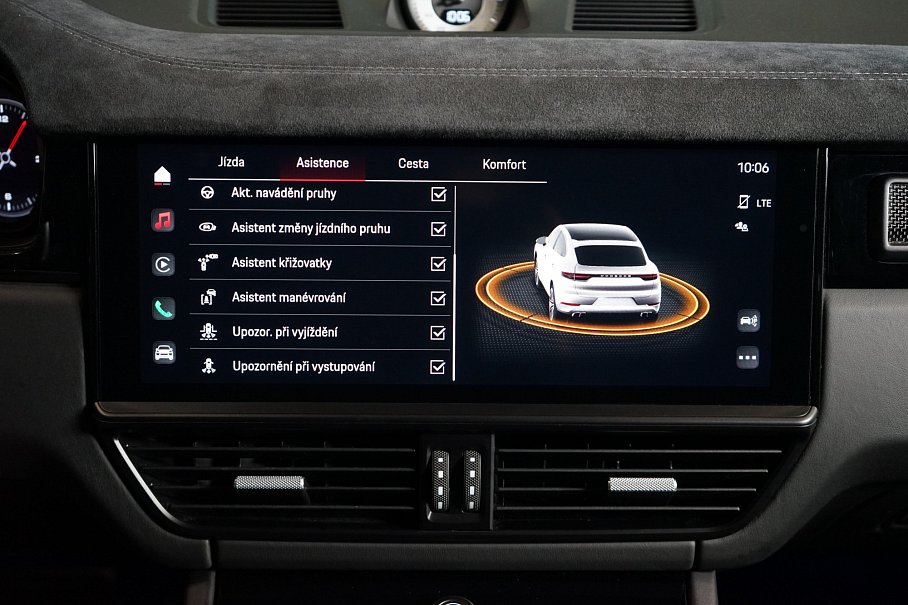 Porsche Cayenne Turbo GT