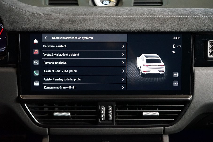 Porsche Cayenne Turbo GT