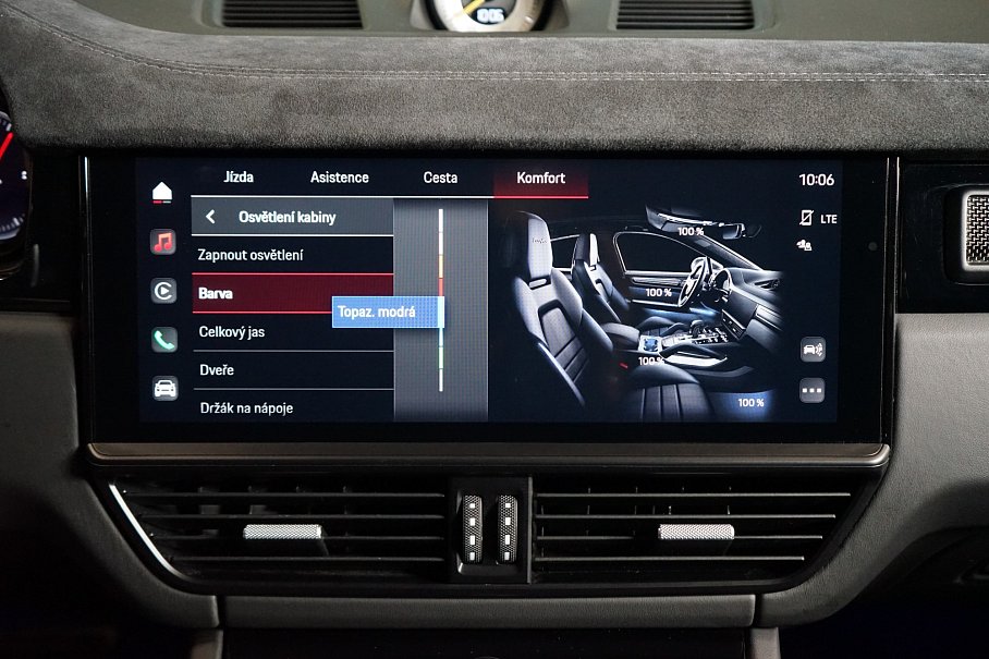 Porsche Cayenne Turbo GT