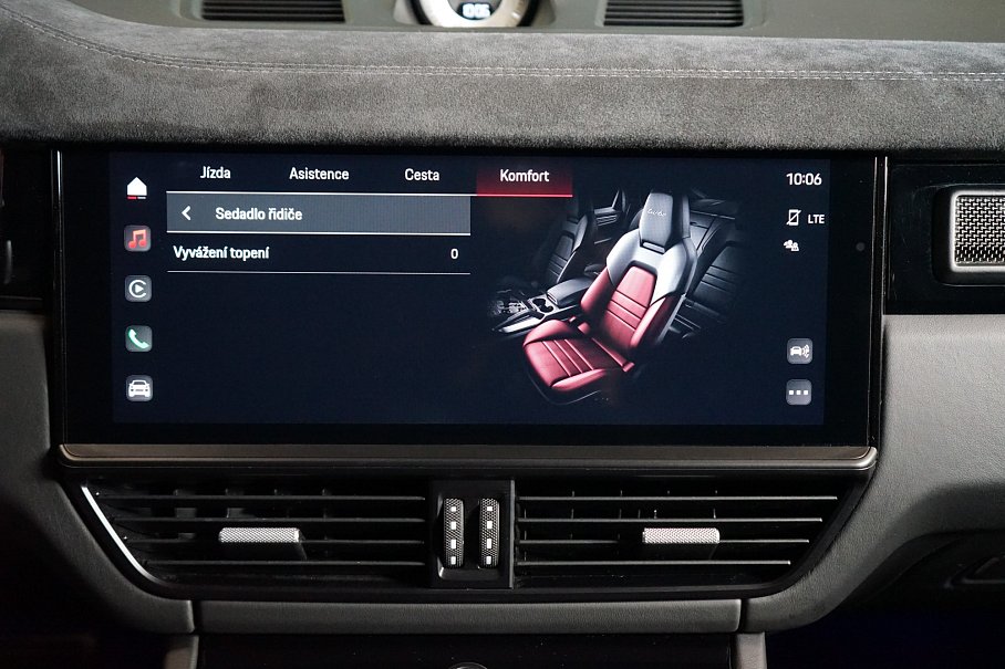 Porsche Cayenne Turbo GT