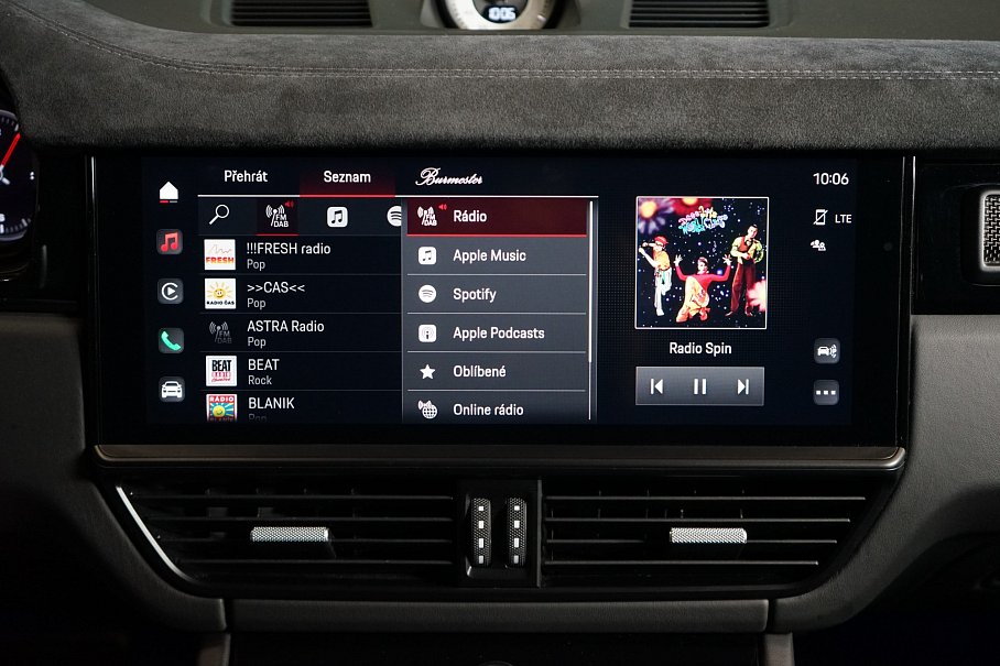 Porsche Cayenne Turbo GT