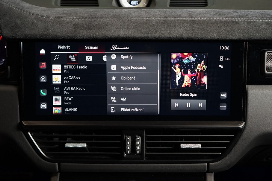 Porsche Cayenne Turbo GT