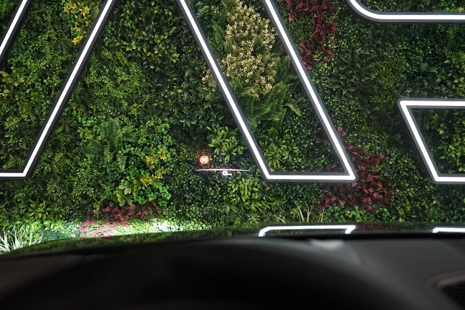 Porsche Cayenne Turbo GT