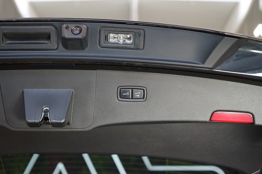 Porsche Cayenne Turbo GT