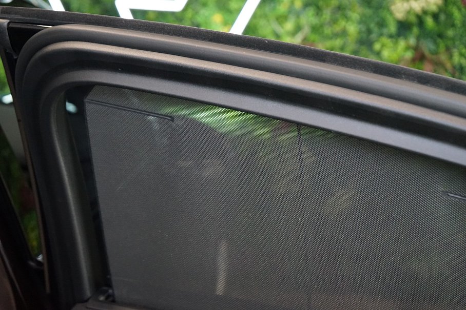 Porsche Cayenne Turbo GT