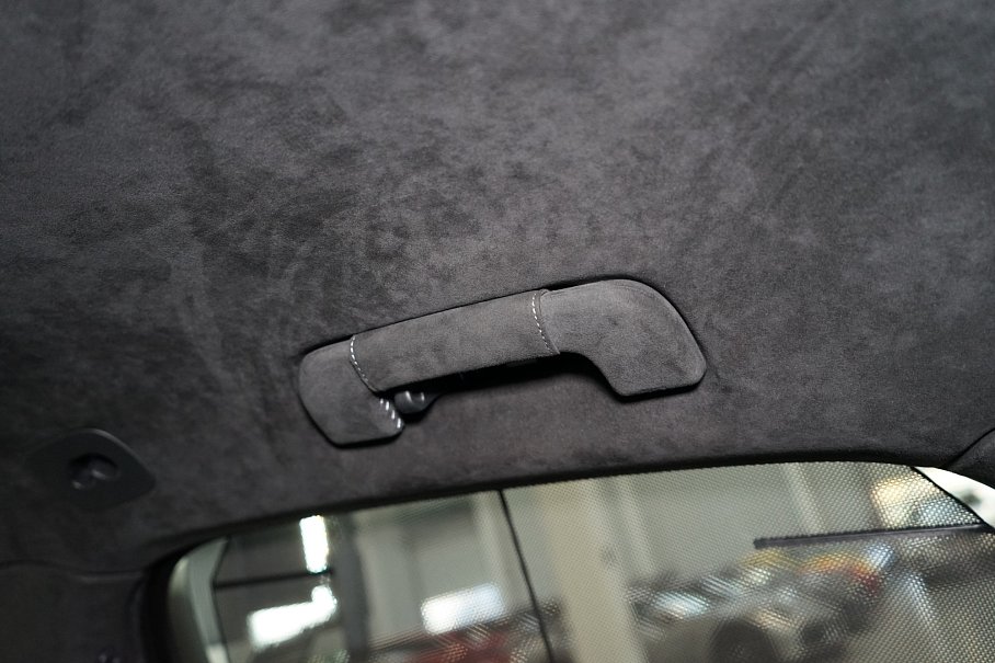 Porsche Cayenne Turbo GT