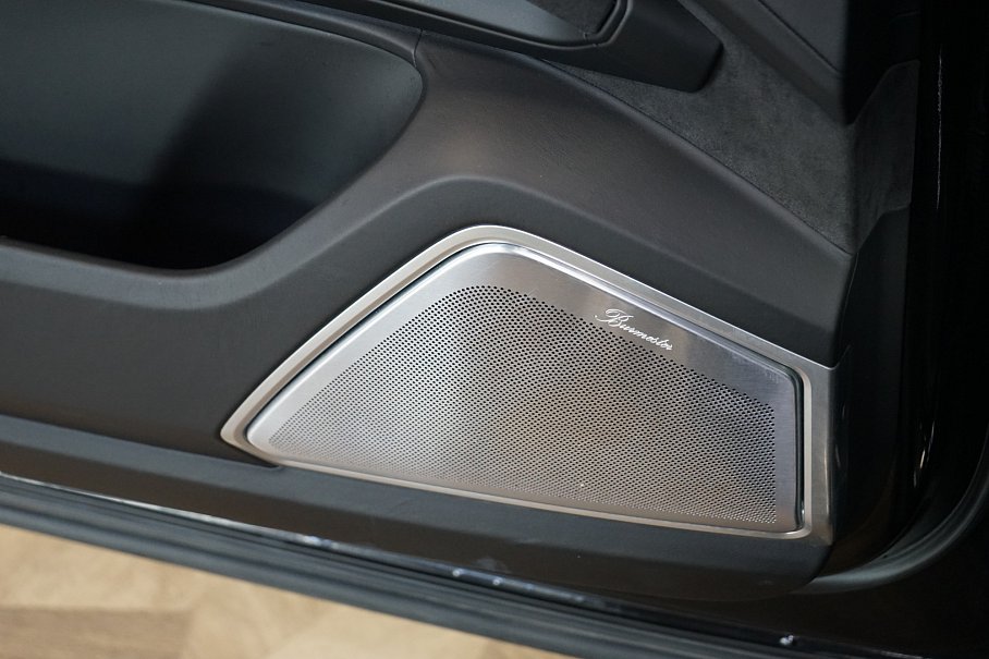 Porsche Cayenne Turbo GT