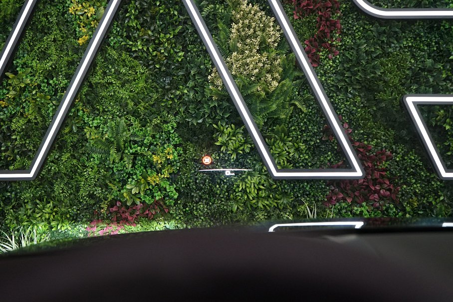 Porsche Cayenne Turbo GT