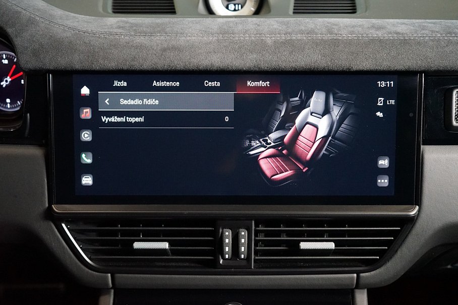 Porsche Cayenne Turbo GT