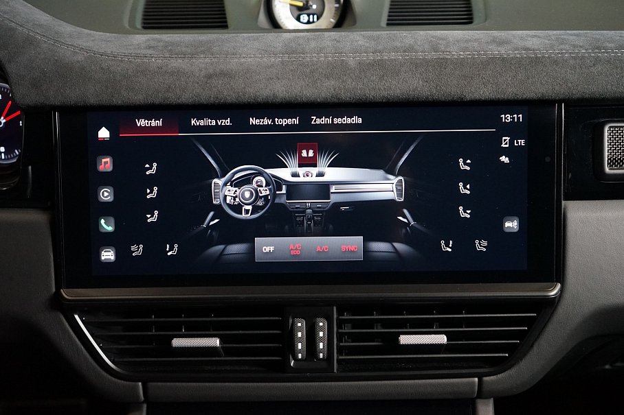 Porsche Cayenne Turbo GT