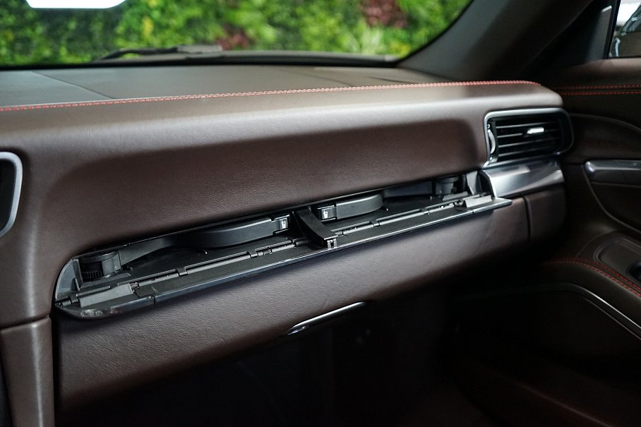 Porsche 911 4S Cabriolet 991