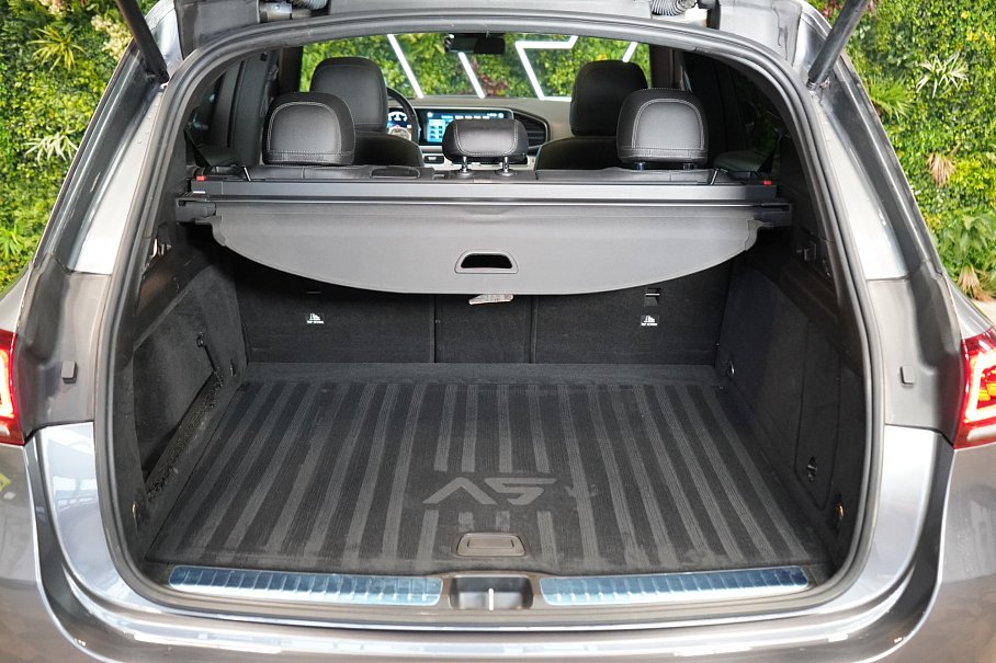 Mercedes-Benz GLE 350d 4Matic