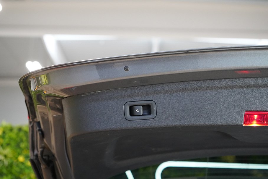 Mercedes-Benz GLE 350d 4Matic