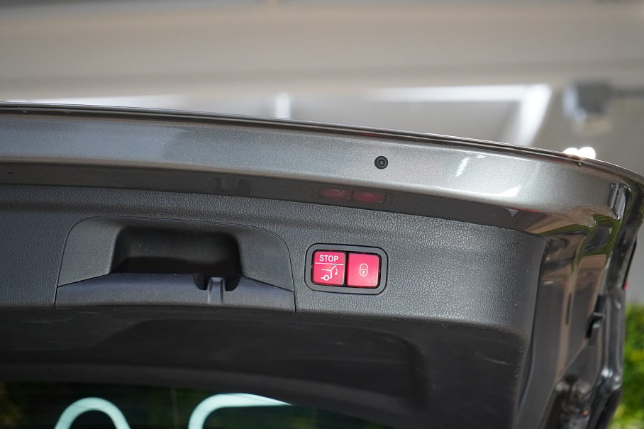 Mercedes-Benz GLE 350d 4Matic