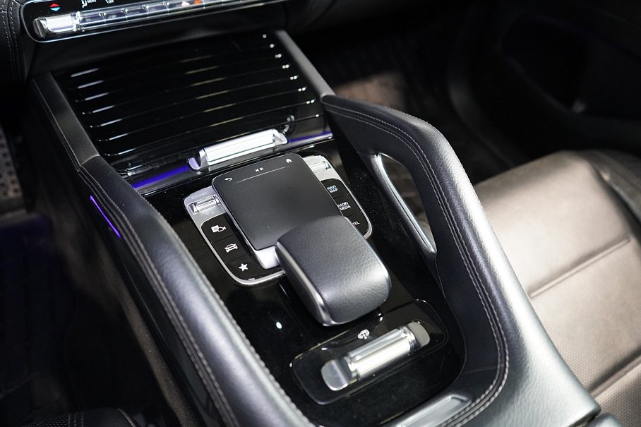 Mercedes-Benz GLE 350d 4Matic