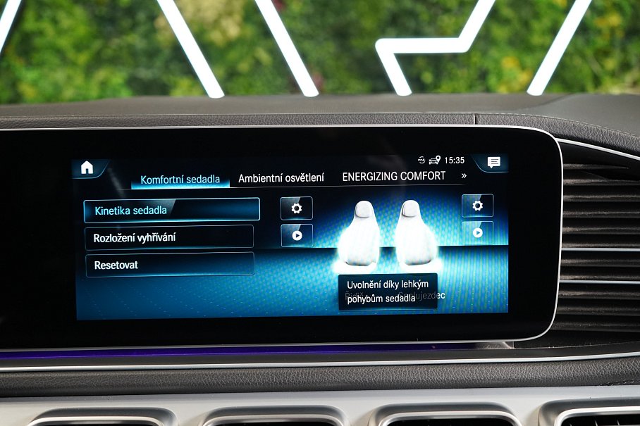 Mercedes-Benz GLE 350d 4Matic