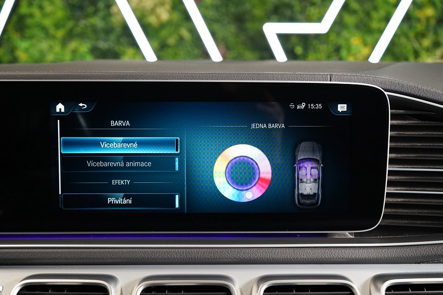 Mercedes-Benz GLE 350d 4Matic