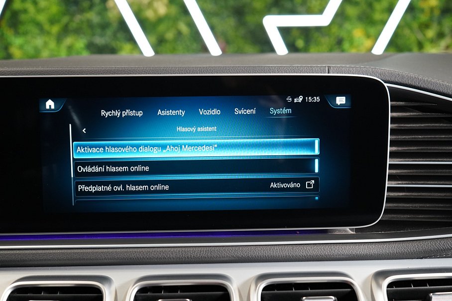 Mercedes-Benz GLE 350d 4Matic