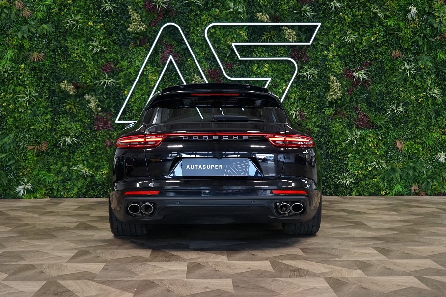 Porsche Panamera 4 Sport Turismo