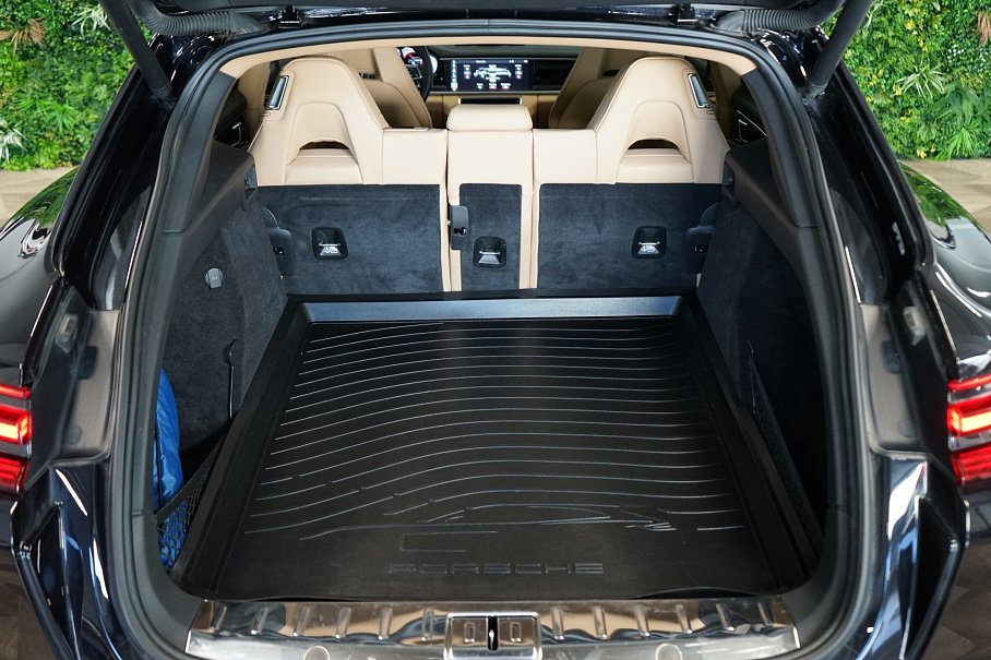 Porsche Panamera 4 Sport Turismo