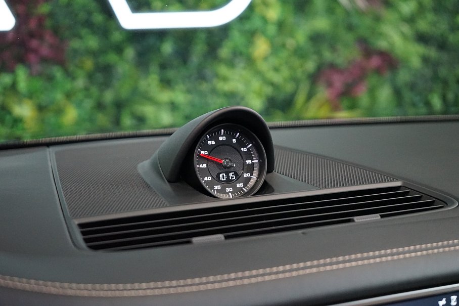 Porsche Panamera 4 Sport Turismo