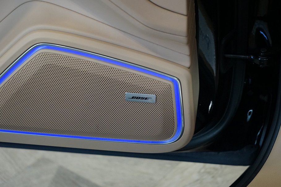 Porsche Panamera 4 Sport Turismo