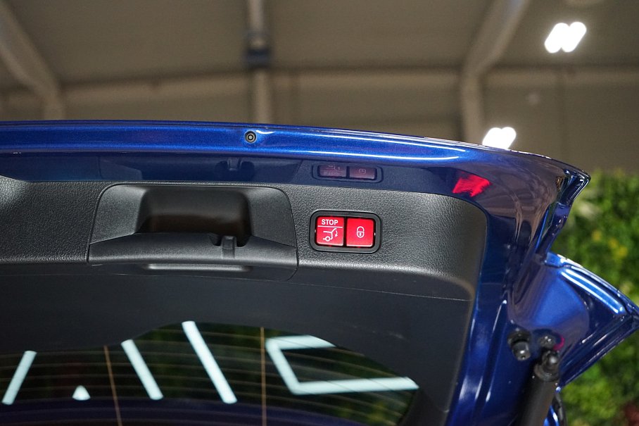 Mercedes-Benz GLB 200d