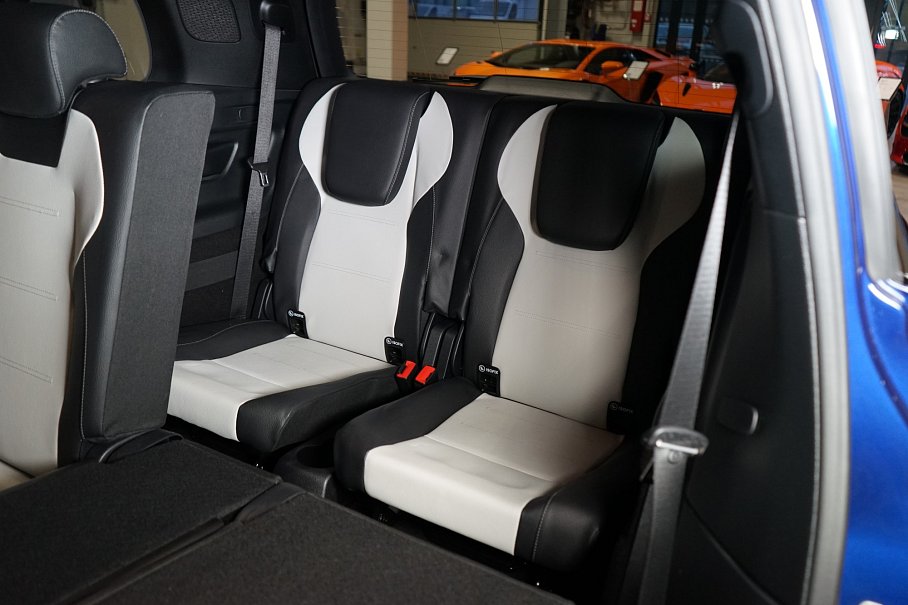 Mercedes-Benz GLB 200d