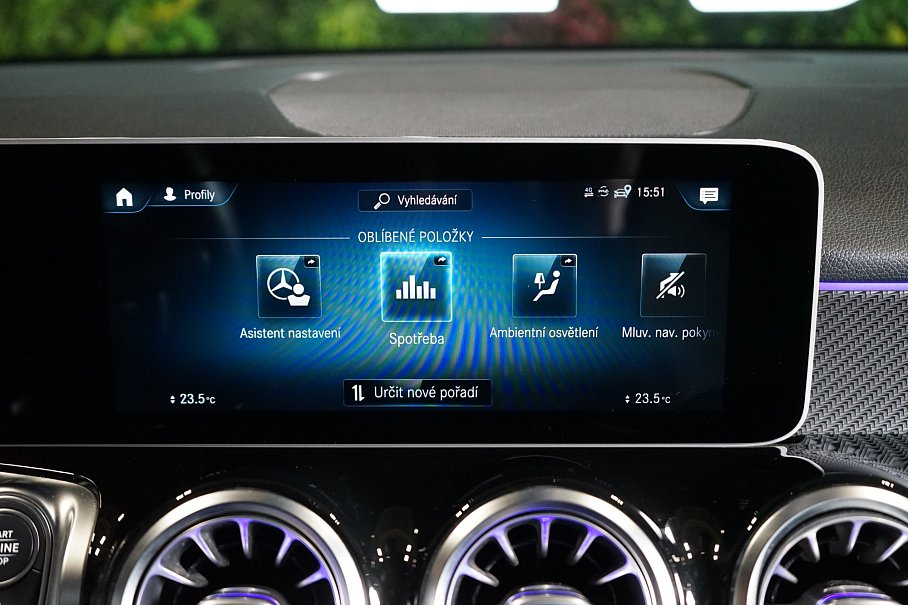 Mercedes-Benz GLB 200d