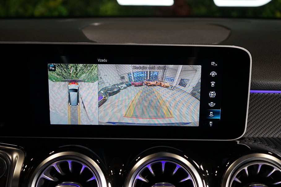 Mercedes-Benz GLB 200d