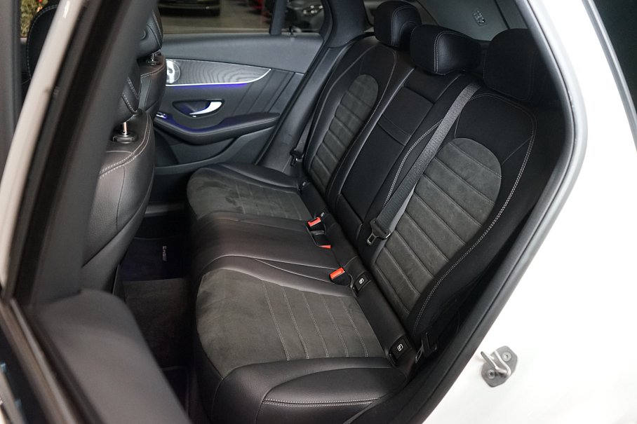 Mercedes-Benz GLC 220d 4Matic