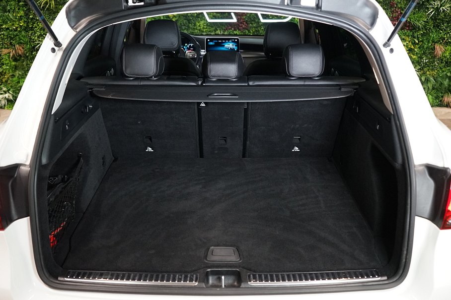 Mercedes-Benz GLC 220d 4Matic