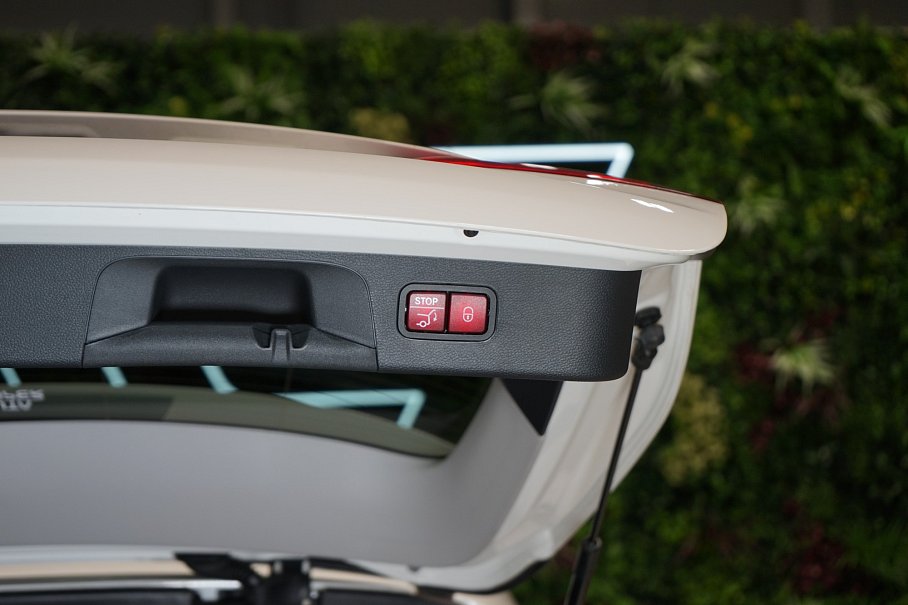 Mercedes-Benz GLC 220d 4Matic