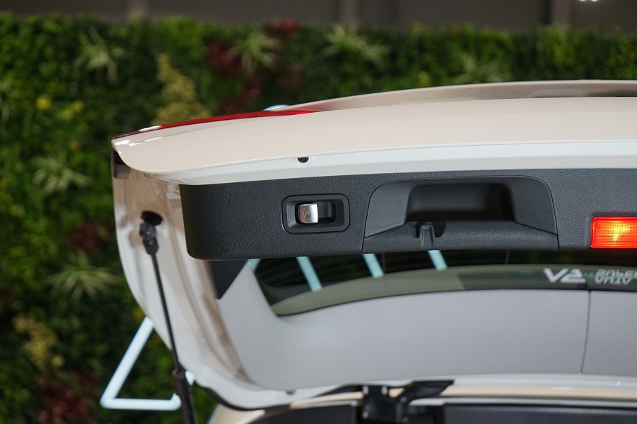 Mercedes-Benz GLC 220d 4Matic