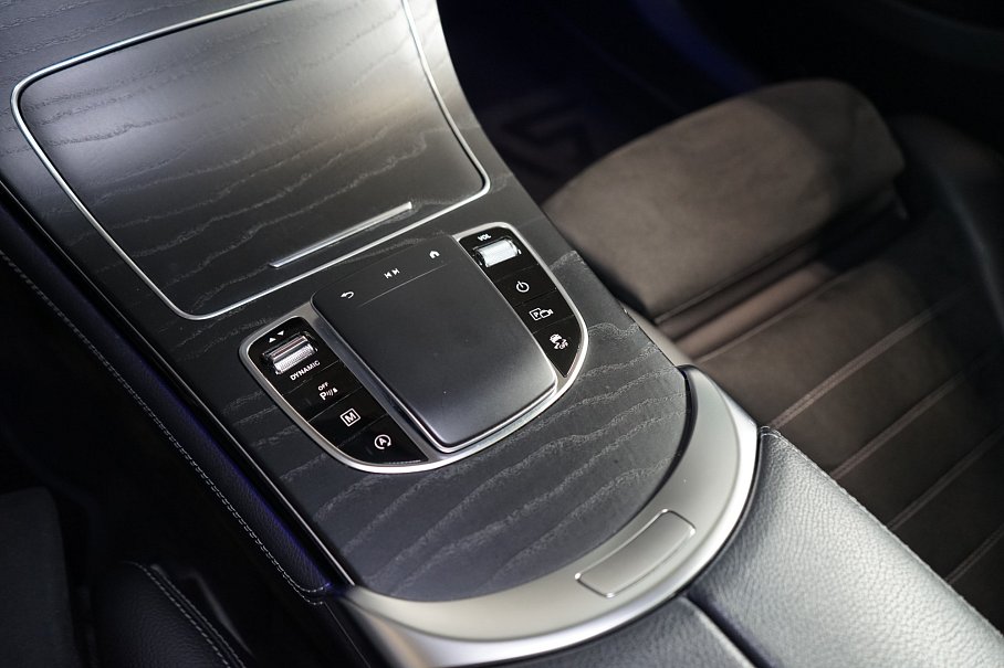 Mercedes-Benz GLC 220d 4Matic