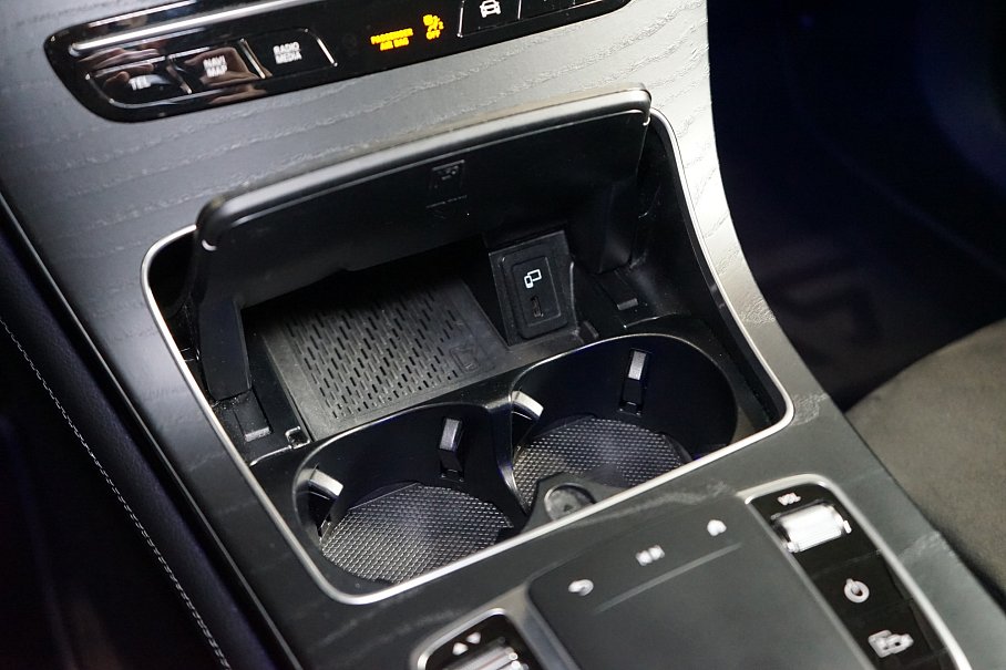 Mercedes-Benz GLC 220d 4Matic