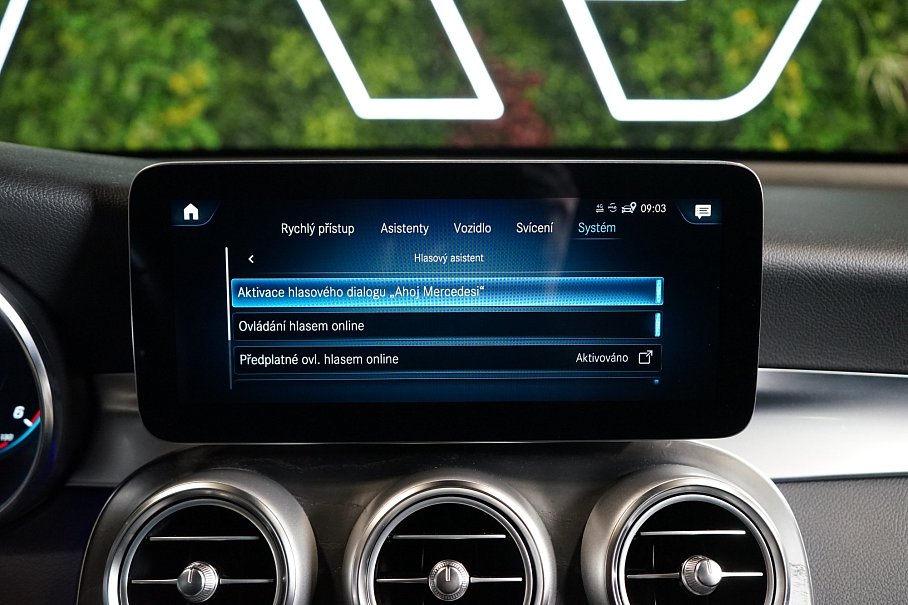 Mercedes-Benz GLC 220d 4Matic