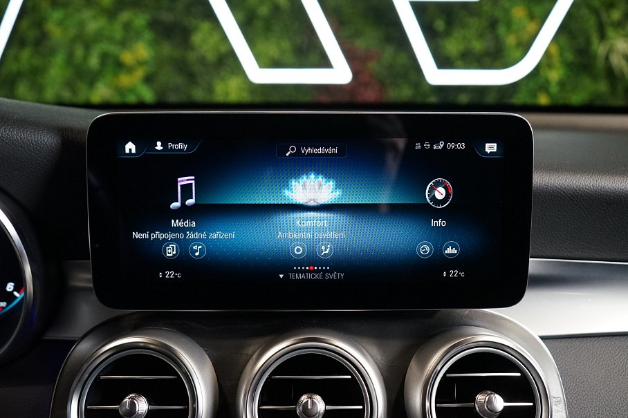 Mercedes-Benz GLC 220d 4Matic