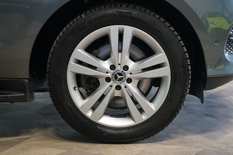 Mercedes-Benz GLE 400 4Matic