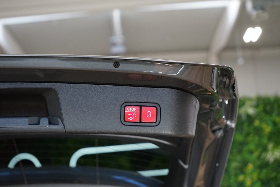 Mercedes-Benz GLE 400 4Matic