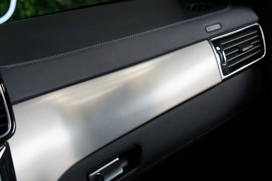 Mercedes-Benz GLE 400 4Matic