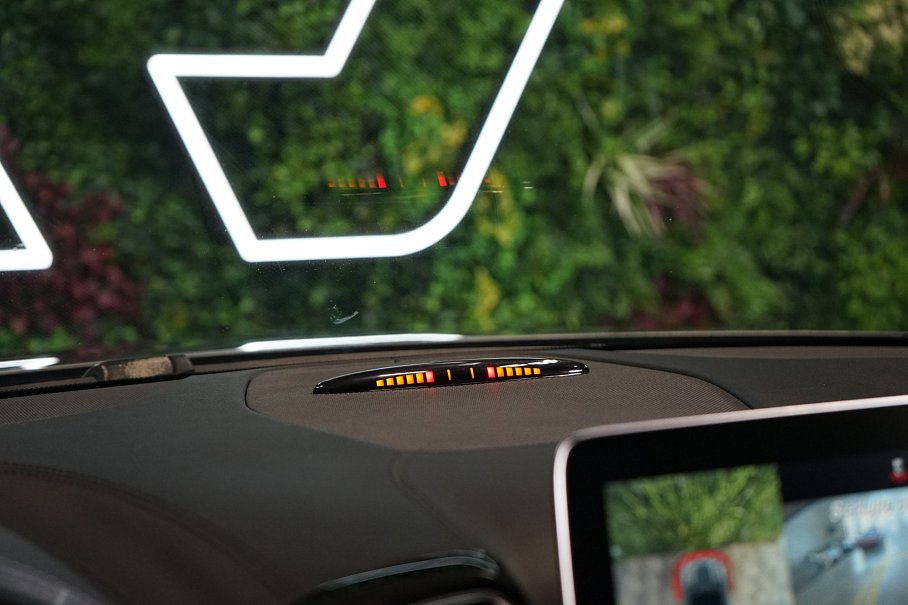 Mercedes-Benz GLE 400 4Matic